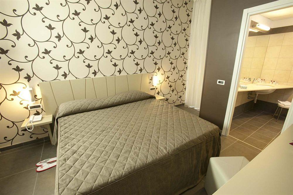 Rolling Hotel Касория Екстериор снимка