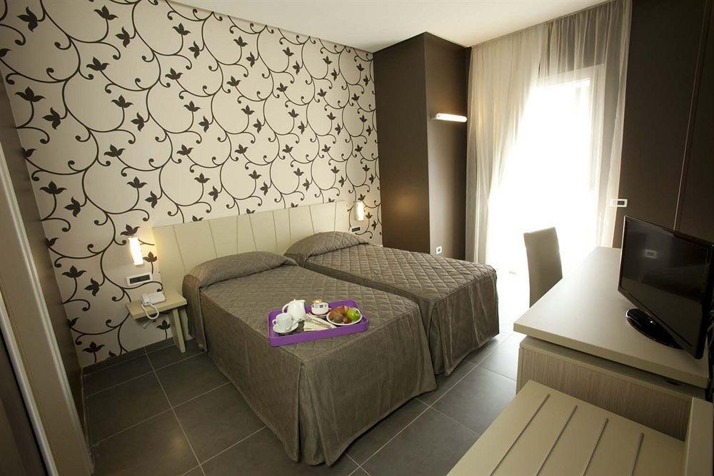 Rolling Hotel Касория Екстериор снимка